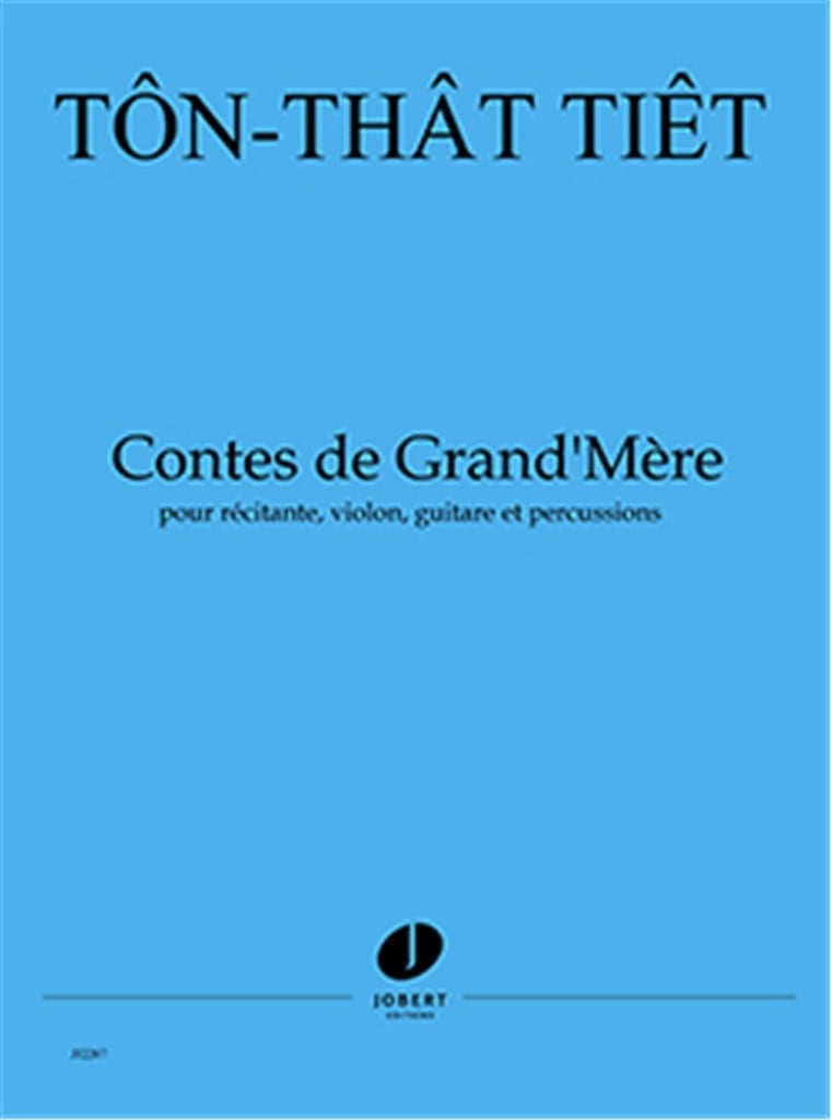 Contes De Grand'Mère